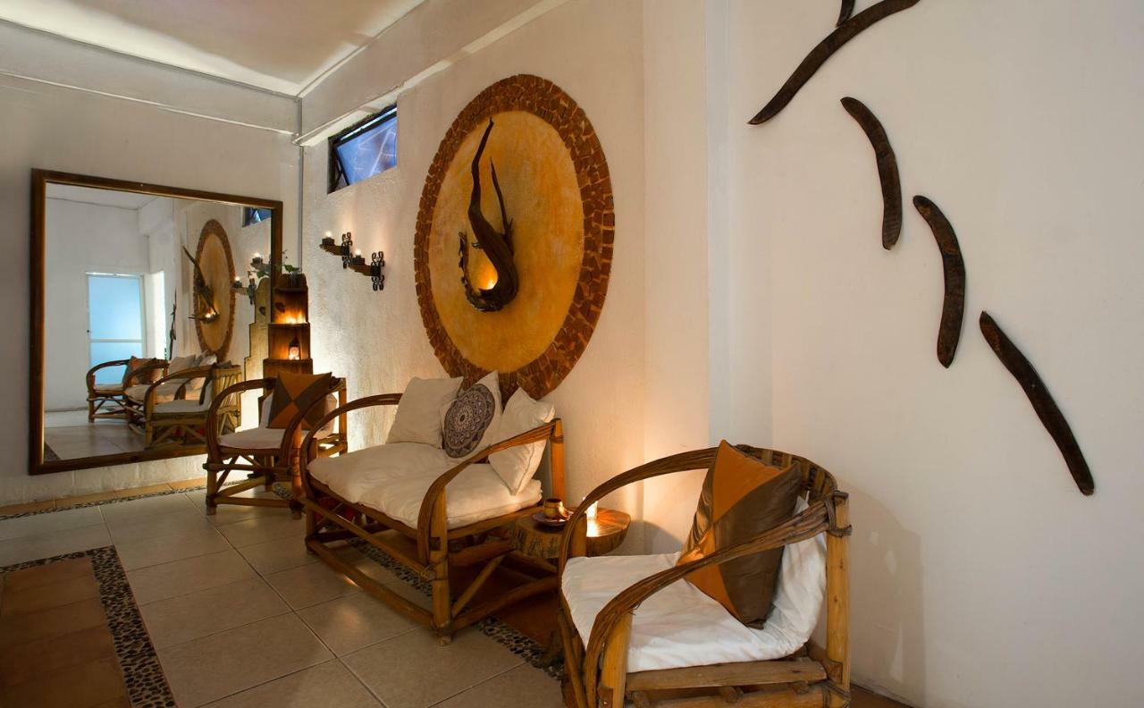 Hotel Xbalamque & Spa Cancun Centro Exterior foto