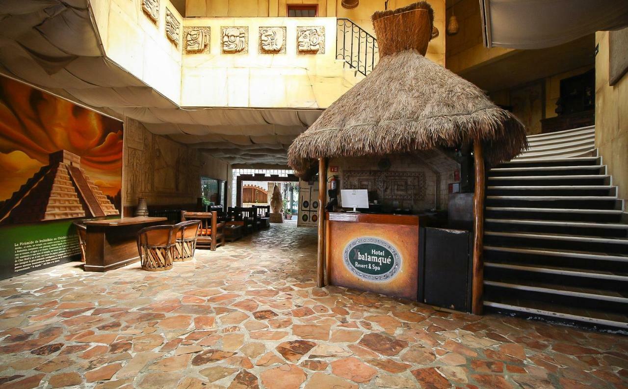 Hotel Xbalamque & Spa Cancun Centro Exterior foto